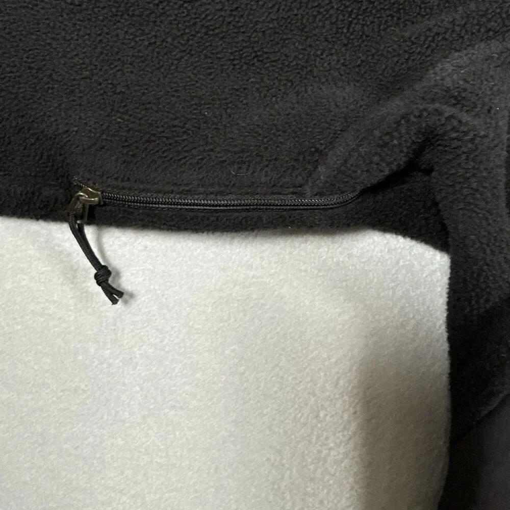 The North Face panels pockets